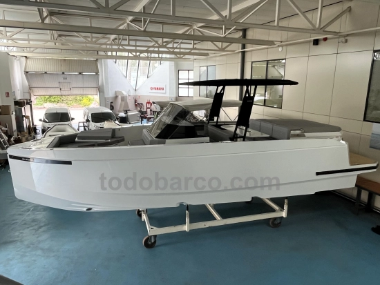 De Antonio D29 25 OPEN used - photo 1