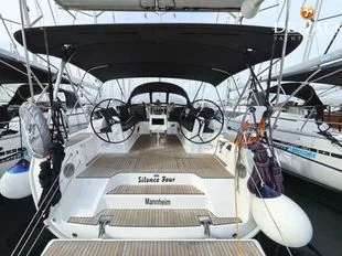 Bavaria Yachts 46 Cruiser gebraucht - Foto 1
