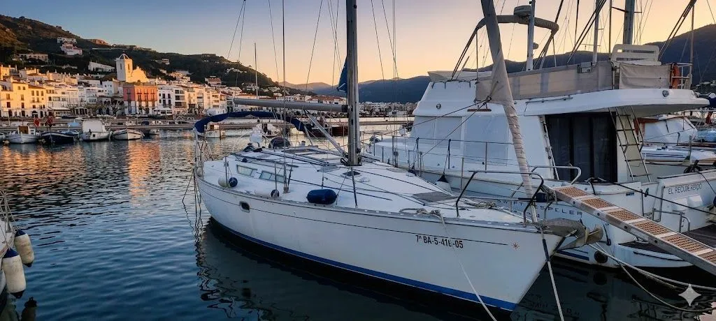 Jeanneau Sun Odyssey 37.2 gebraucht - Foto 1