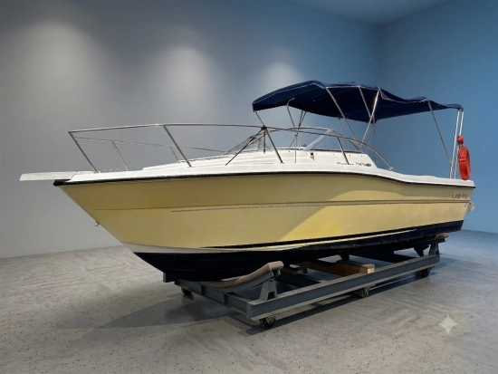 Karnic 2260 BLUEWATER used - photo 1