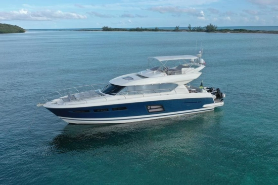 Prestige 620 used - photo 1