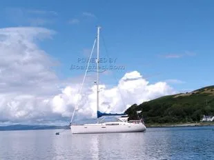 Beneteau Oceanis 46 usato - foto 1