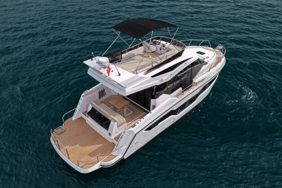 Sancak 11 95 SOLARA 40 gebraucht - Foto 1