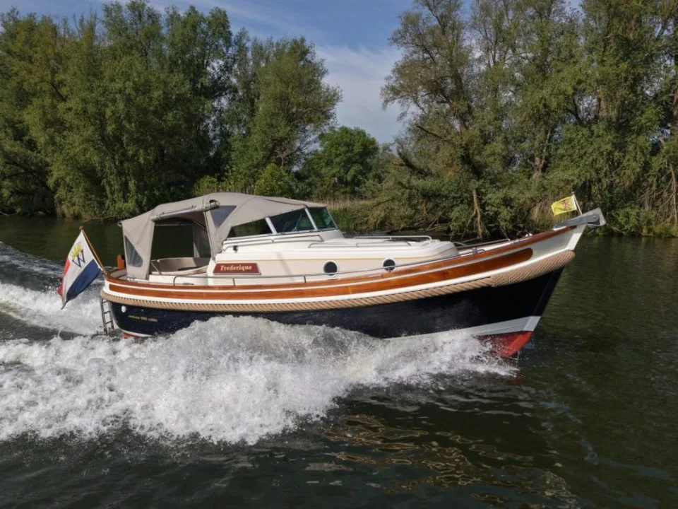 Makma 900 Cabin gebraucht - Foto 1