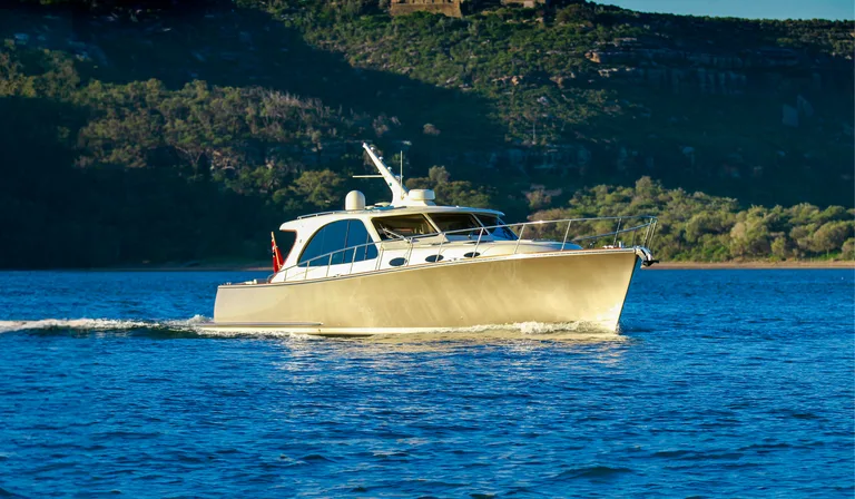 Palm Beach PB55