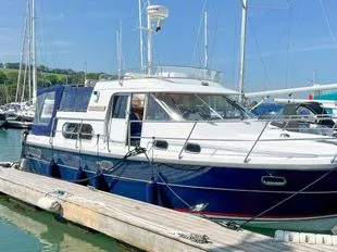 Nimbus 370 gebraucht - Foto 1