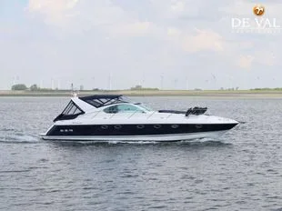 Fairline Targa 48 d'occasion - photo 1