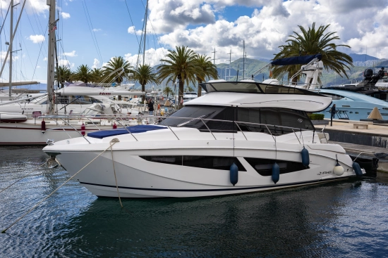 Regal 42 Fly gebraucht - Foto 1