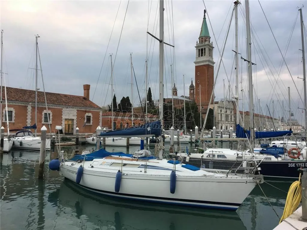 Beneteau First 345 usato - foto 1