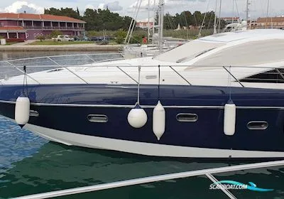 Sunseeker Predator 62 gebraucht - Foto 1
