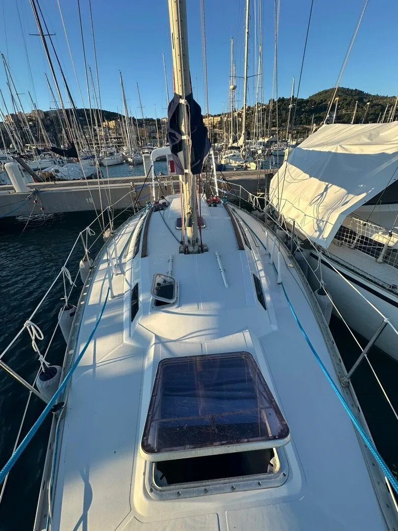 Cantieri Barberis Barberis Show 34 usato - foto hero 29