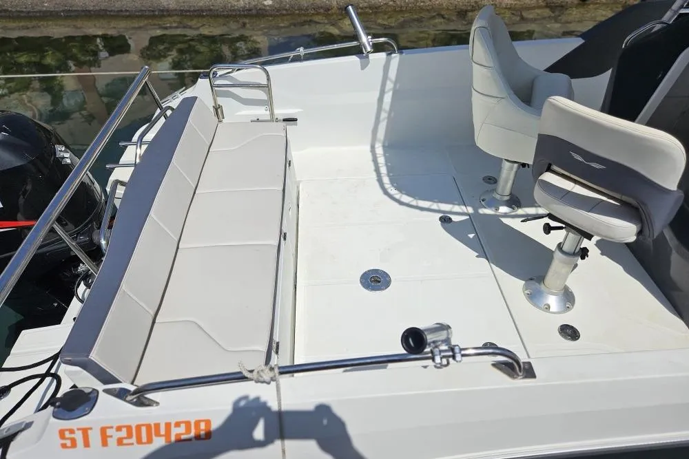 Beneteau FLYER6.6 usato - foto 1