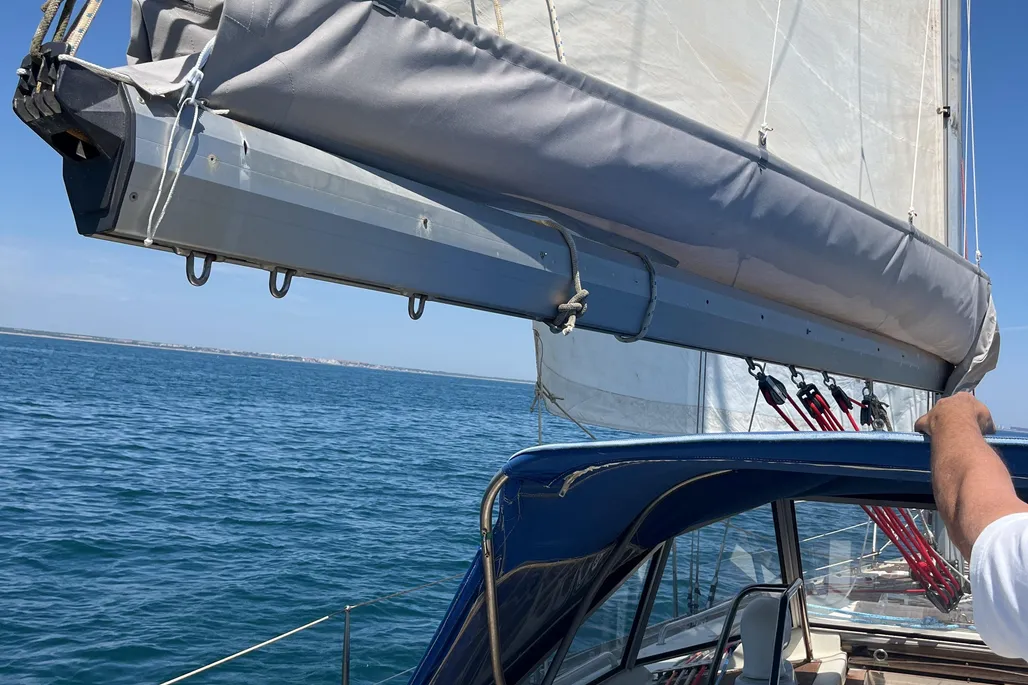 Bavaria Yachts 390 Lagoon gebraucht - Foto 1