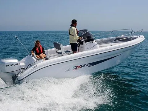 Ranieri Open H20CC gebraucht - Foto 1