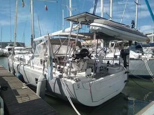 Beneteau Oceanis 46.1 used - photo 1