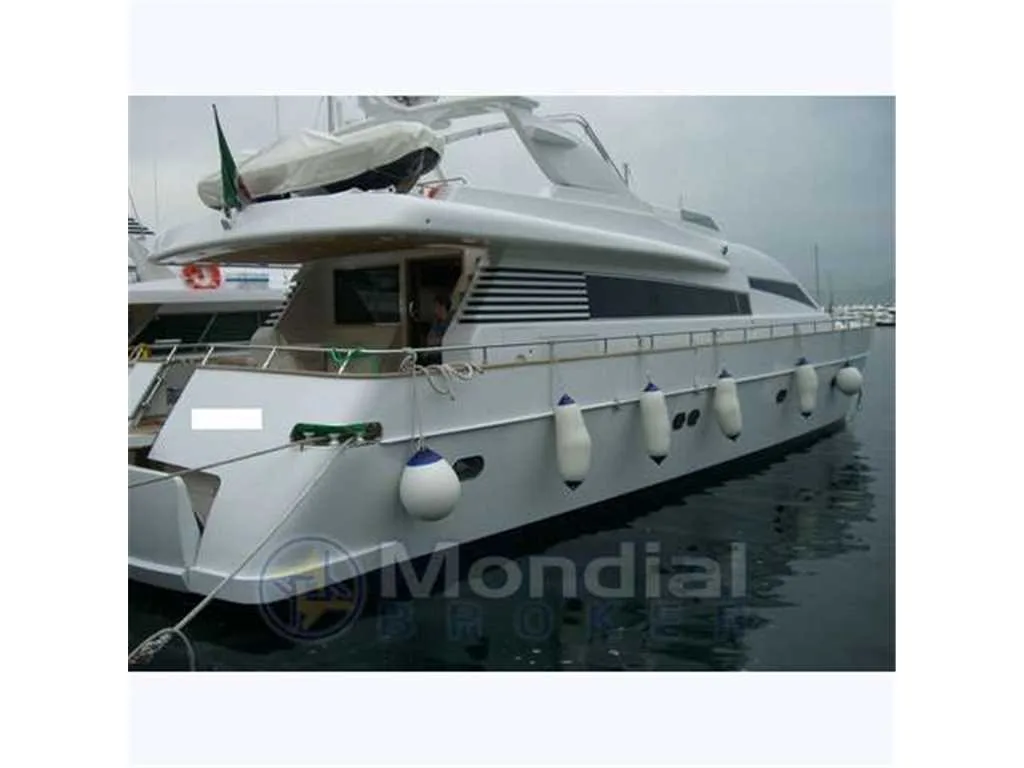Diano 24 d'occasion - photo 1