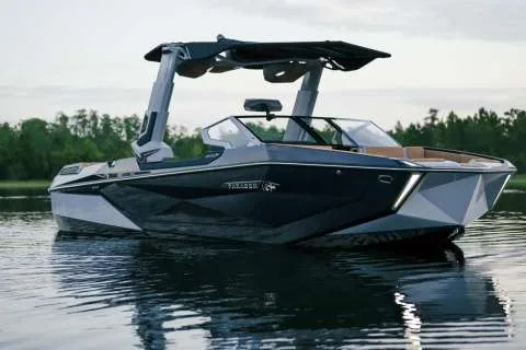 Nautique Super air Nautique G25 PARAGON gebraucht - Foto 1