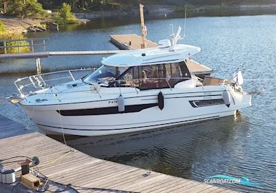 Jeanneau Merry Fisher 895 usato - foto 1