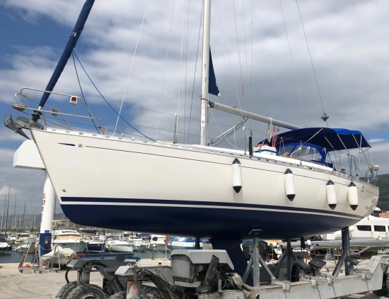 Dufour Yachts 36 Classic used - photo 1