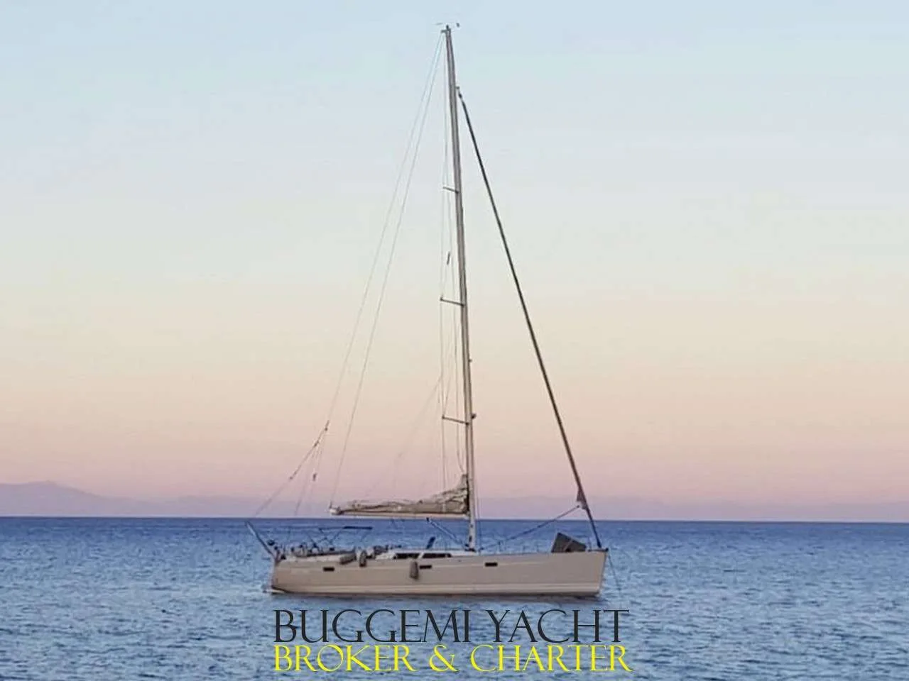 Hanse 470 gebraucht - Foto 1