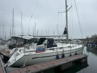 Bavaria Yachts 36 Cruiser used - photo 1