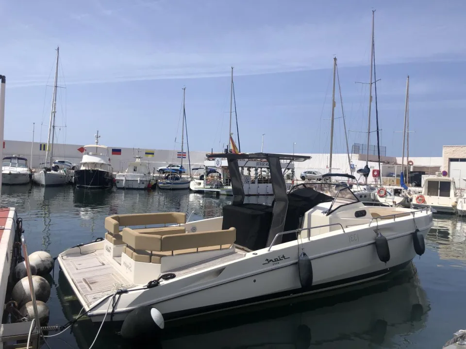 Fiart Mare 33 usato - foto 1