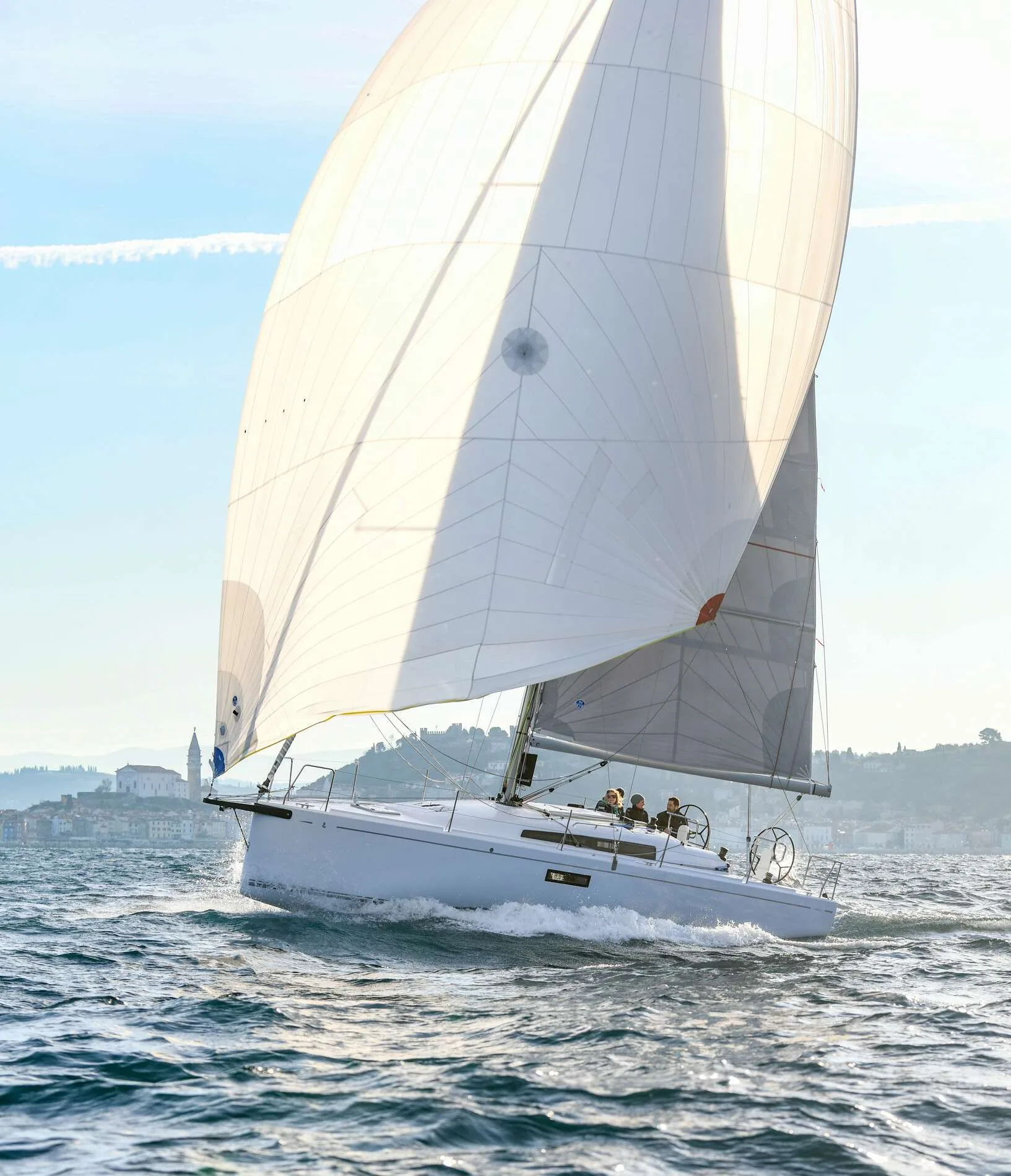 Beneteau FIRST 36 d'occasion - photo 1