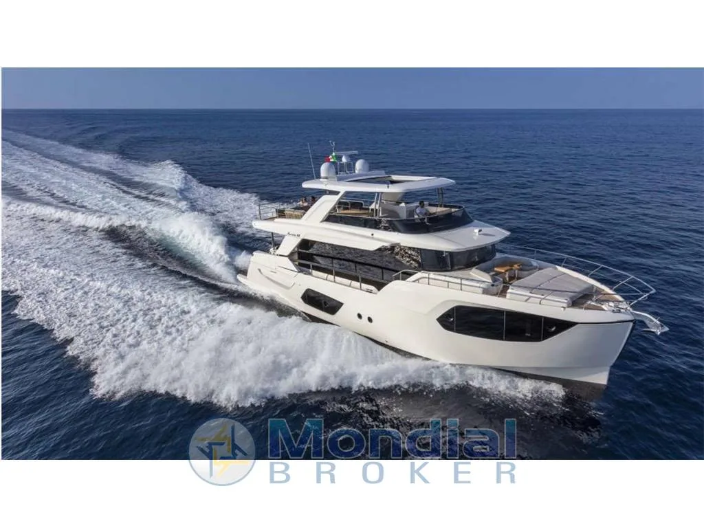 Absolute NAVETTA 68 used - photo 1