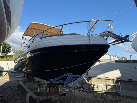 Ranieri Cantiere Sea Lady 23 usato - foto 1