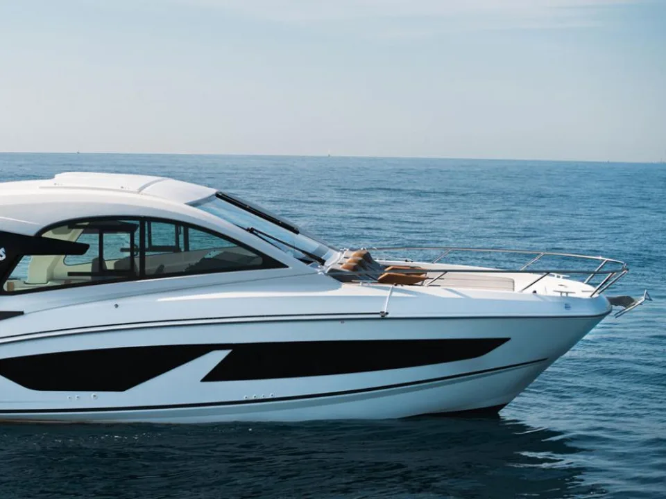 Beneteau Gran Turismo 32 usato - foto 1