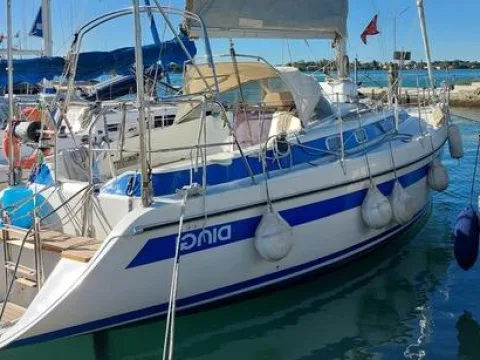 Sunbeam 32 usato - foto 1