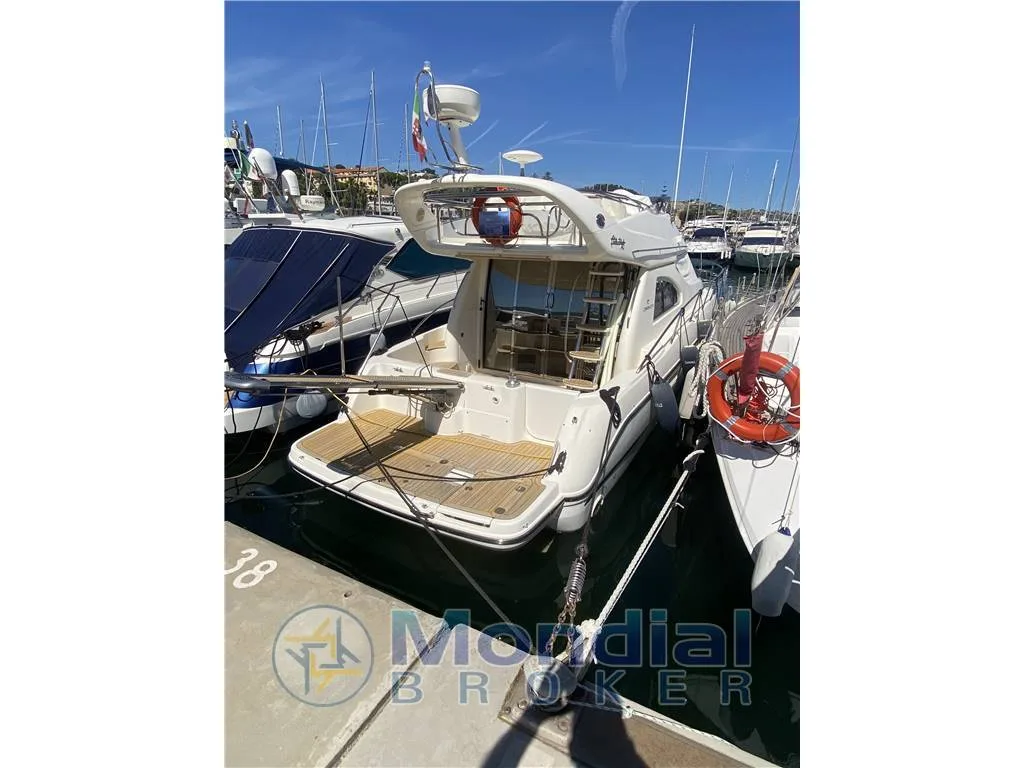 Cranchi Atlantique 40 gebraucht - Foto 1