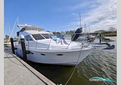 Ocean Alexander 42 Altus usato - foto 1