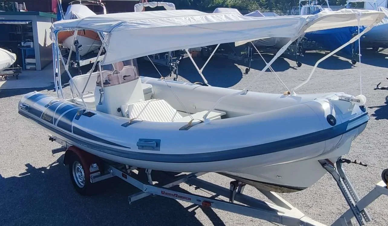 Stingher 550 gebraucht - Foto 1