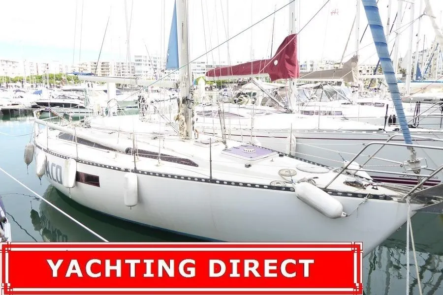 Yachting France JOUET 11.20 usato - foto 1
