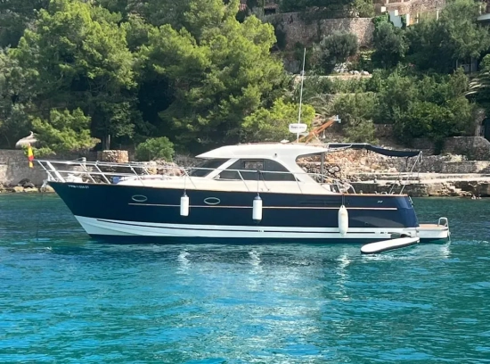 ACM Mystic 39 used - photo 1