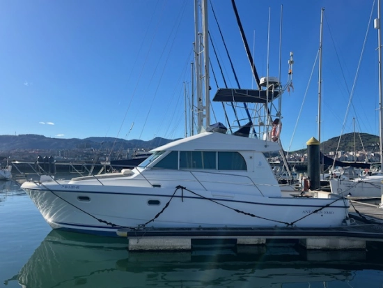Beneteau Antares 10.80 usato - foto 1
