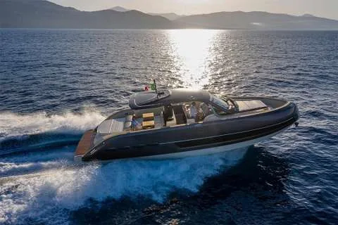 Invictus TT460 neu - Foto 1
