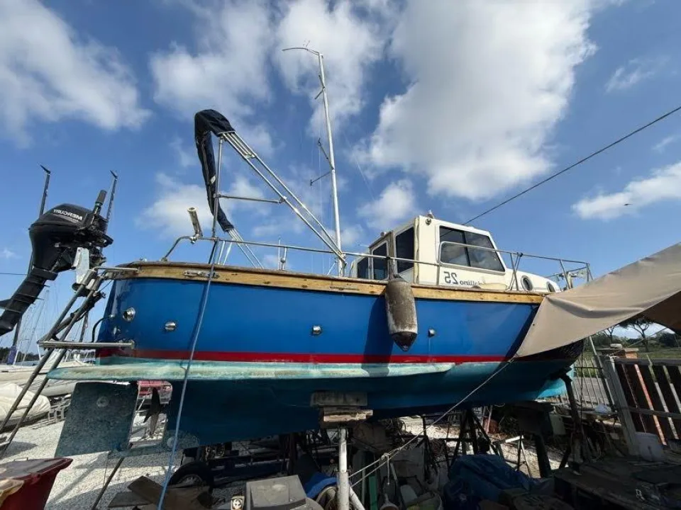 Sciallino 25 used - photo 1