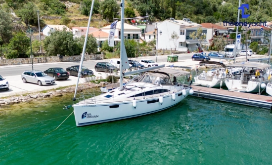 Bavaria Yachts Yachts 42 Vision usato - foto 1