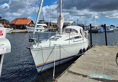 Beneteau First 305 used - photo 1