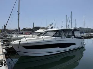 Jeanneau Merry Fisher 1095 d'occasion - photo 1