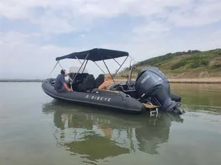 Ribeye A683 gebraucht - Foto 1