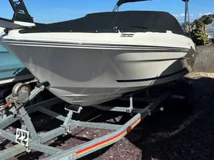 Bayliner VR4 gebraucht - Foto 1