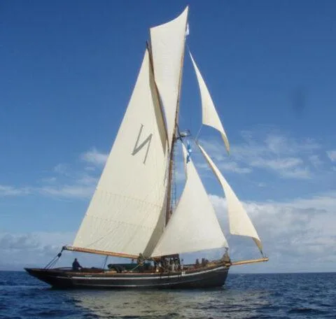 Voilier Covey island boatwork usato - foto 1