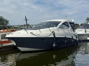 Sealine SC38 usato - foto 1
