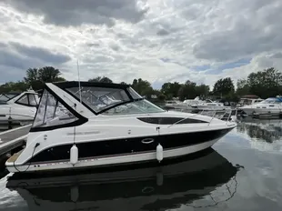 Bayliner 285 Ciera gebraucht - Foto 1