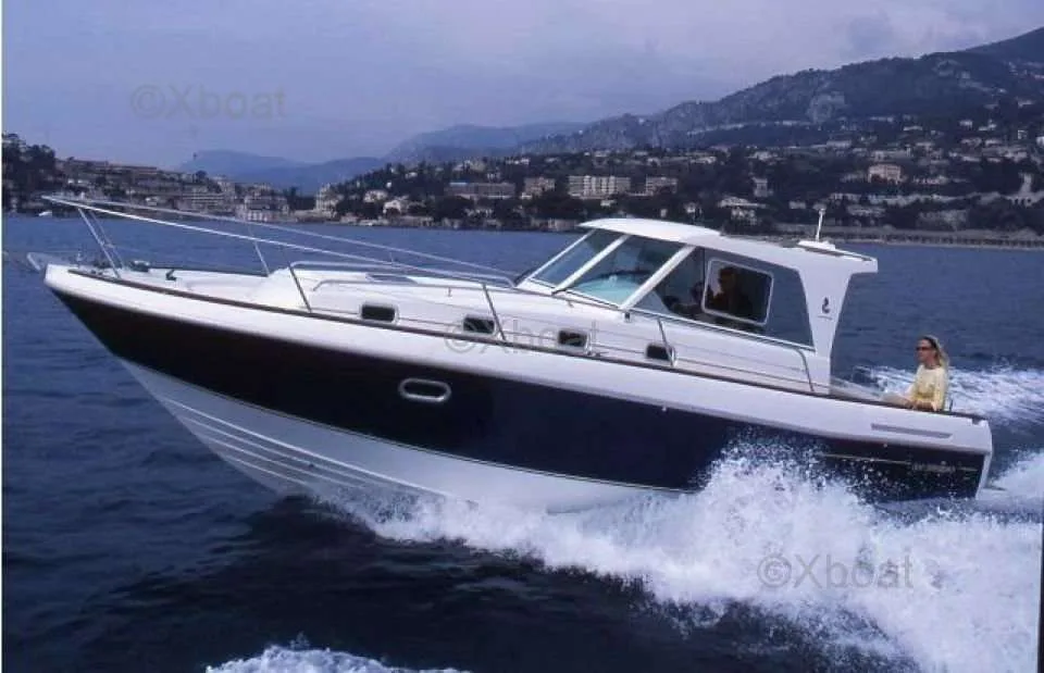 Beneteau OMBRINE 960 usato - foto 1