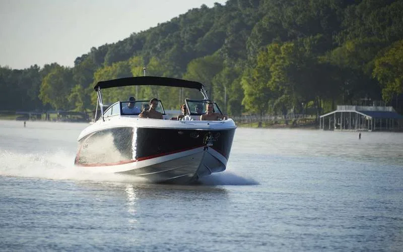 Cobalt 30 R d'occasion - photo 1