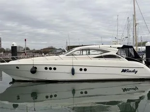 Windy 52 Xanthos gebraucht - Foto 1
